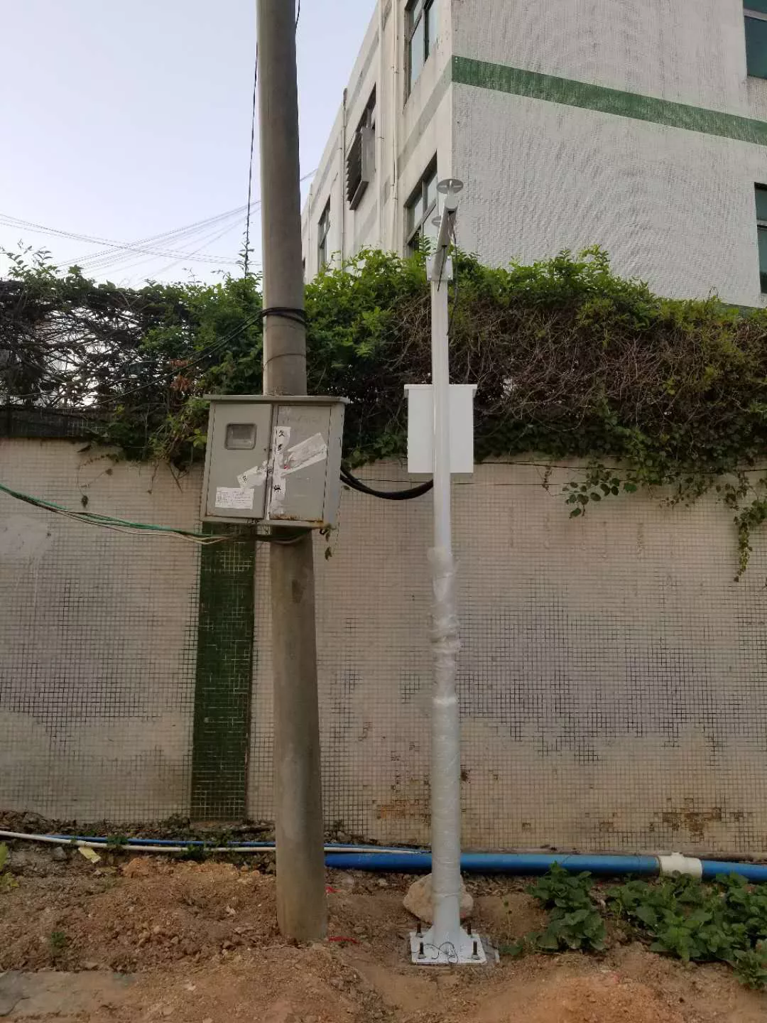 智能监控系统